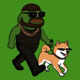 Boss's Dog Portal