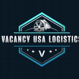 Vacancy USA Logistics