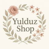 Yulduz shop🤍