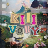 Kiiivory: Petals on Every Page
