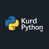 Kurd Python