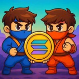 NinjaRPS Crypto Community 🥷🟢
