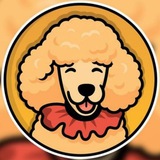 🐕 Pappy The Poodle | $PAPPY 🐕