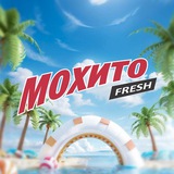 Moxito Uzbekistan