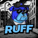 $RUff channel