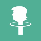 United states Dominant Trump