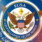 Crypto Capital of the World Portal