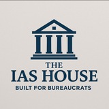 THE IAS HOUSE