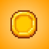 Just A Coin $COIN