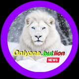 🦁𝙊𝙣𝙡𝙮 𝙤𝙣𝙚,𝙗𝙪𝙩 𝙡𝙞𝙤𝙣🦁
