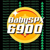 Baby SPX6900 Portal