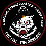Черные Береты 177