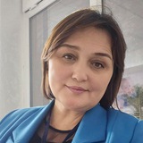 Muazzam ustoz bilan yonma yon