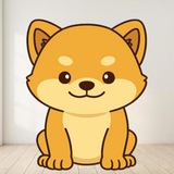 Kobe The Shiba | Portal
