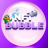 Nft bubble🫧