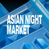 ASIAN NIGHT MARKET