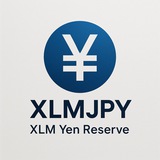 XLM Yen Reserve | Bank of Japan
