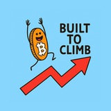 Built To Climb - $BTC | Launching On 24/07 | ETH [PORTAL]