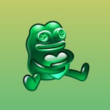 Plush Pepe Sales