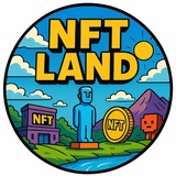 NFT - Land
