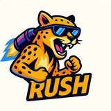 RevRush | Daily Meme Pumps & $SOL Rewards
