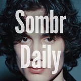 Sombr Daily