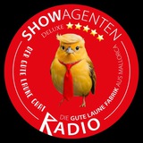 ShowAgenten Radio Gute Laune Chat