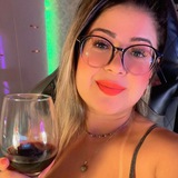 Prévias de Geovanna Becker