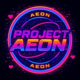 PROJECT $AEON OG | CTO PORTAL