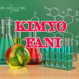 Kimyo fani o'qituvchisi