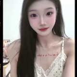 虎牙妹妹的朋友圈