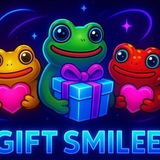GIFT SMILEEE