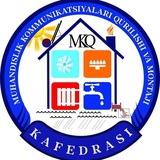 Muhandislik kommunikatsiyalari
