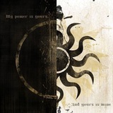 PRISONER OF FLAMES.