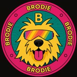 Brodie That Dood | $BRODIE (OG)
