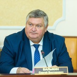 Сергей Балыкин