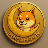 Shibamoon ChannelInfo