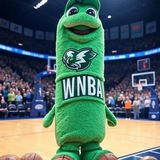 WNBA DILDO 🏀⛹️‍♀️😍🤤