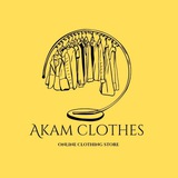 Akam clothes️👕️