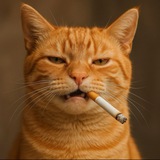 CatWifCigy | Portal