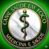 ⚕ Sᴀᴜ́ᴅᴇ ᴇᴍ Fᴏᴄᴏ ⚕