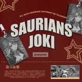 SAUURIAN : OPEN