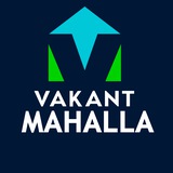 MAHALLADA VAKANT ISH