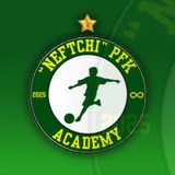 NEFTCHI FA | futbol akademiyasi