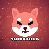 ShibaZilla中文官方群