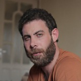 Rami Jarrah