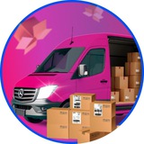 Доставка крупногабаритного товара на дом🚚