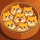 Doge Dumplings | Portal