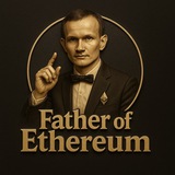 Father of Ethereum - Portal