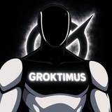 Groktimus Community Portal